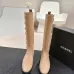 Chanel shoes for Women Chanel Boots #B44430