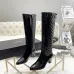 Chanel shoes for Women Chanel Boots #B44432