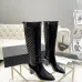 Chanel shoes for Women Chanel Boots #B44432