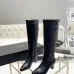 Chanel shoes for Women Chanel Boots #B44433