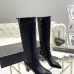 Chanel shoes for Women Chanel Boots #B44433