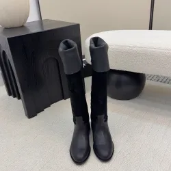 Chanel shoes for Women Chanel Boots #B54743
