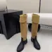 Chanel shoes for Women Chanel Boots #B54744