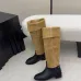 Chanel shoes for Women Chanel Boots #B54744