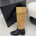 Chanel shoes for Women Chanel Boots #B54744