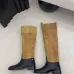 Chanel shoes for Women Chanel Boots #B54744
