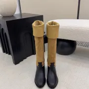 Chanel shoes for Women Chanel Boots #B54744