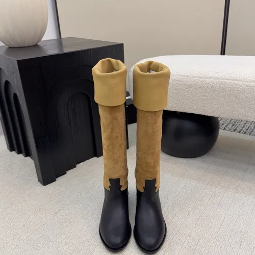 Chanel shoes for Women Chanel Boots #B54744