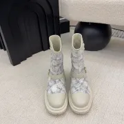 Chanel shoes for Women Chanel Boots #B54745