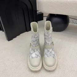 Chanel shoes for Women Chanel Boots #B54745