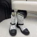 Chanel shoes for Women Chanel Boots #B54746