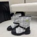 Chanel shoes for Women Chanel Boots #B54746