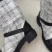 Chanel shoes for Women Chanel Boots #B54746
