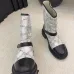 Chanel shoes for Women Chanel Boots #B54746
