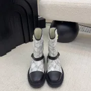 Chanel shoes for Women Chanel Boots #B54746