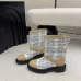 Chanel shoes for Women Chanel Boots #B54747