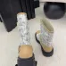 Chanel shoes for Women Chanel Boots #B54747