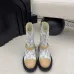 Chanel shoes for Women Chanel Boots #B54747