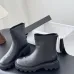 Chanel shoes for Women Chanel Boots #B55796