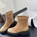 Chanel shoes for Women Chanel Boots #B55797