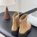 Chanel shoes for Women Chanel Boots #B55797
