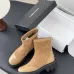 Chanel shoes for Women Chanel Boots #B55797