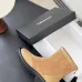 Chanel shoes for Women Chanel Boots #B55797