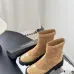 Chanel shoes for Women Chanel Boots #B55797