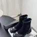 Chanel shoes for Women Chanel Boots #B55798