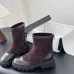 Chanel shoes for Women Chanel Boots #B55800