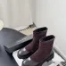 Chanel shoes for Women Chanel Boots #B55800