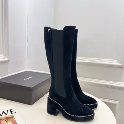 Chanel shoes for Women Chanel Boots #B56088