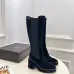 Chanel shoes for Women Chanel Boots #B56088
