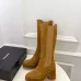 Chanel shoes for Women Chanel Boots #B56089
