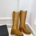 Chanel shoes for Women Chanel Boots #B56089