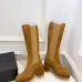 Chanel shoes for Women Chanel Boots #B56089