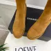 Chanel shoes for Women Chanel Boots #B56089