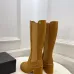 Chanel shoes for Women Chanel Boots #B56089