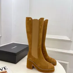 Chanel shoes for Women Chanel Boots #B56089