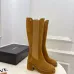 Chanel shoes for Women Chanel Boots #B56089