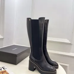 Chanel shoes for Women Chanel Boots #B56090