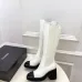 Chanel shoes for Women Chanel Boots #B56091