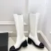 Chanel shoes for Women Chanel Boots #B56091