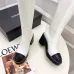Chanel shoes for Women Chanel Boots #B56091
