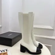Chanel shoes for Women Chanel Boots #B56091