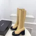 Chanel shoes for Women Chanel Boots #B56092