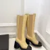 Chanel shoes for Women Chanel Boots #B56092