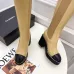 Chanel shoes for Women Chanel Boots #B56092