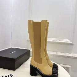 Chanel shoes for Women Chanel Boots #B56092