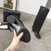 Chanel shoes for Women Chanel Boots #B56119